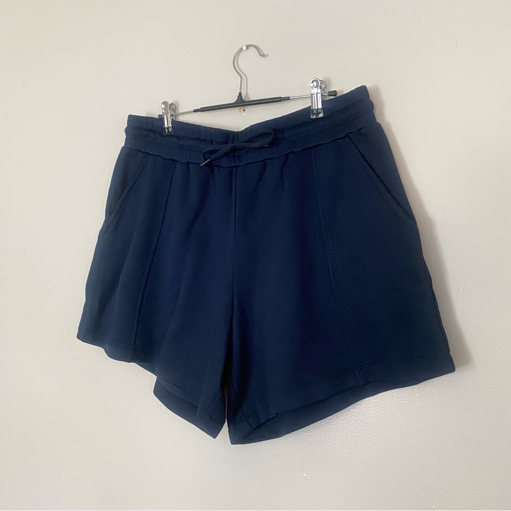JCPenney Stylus Navy Shorts